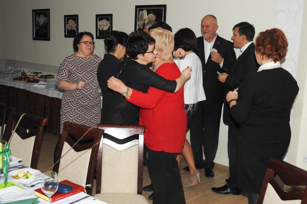 Wigilia Samorządowa / fot. iszczecinek.pl, Piotr Rozmus