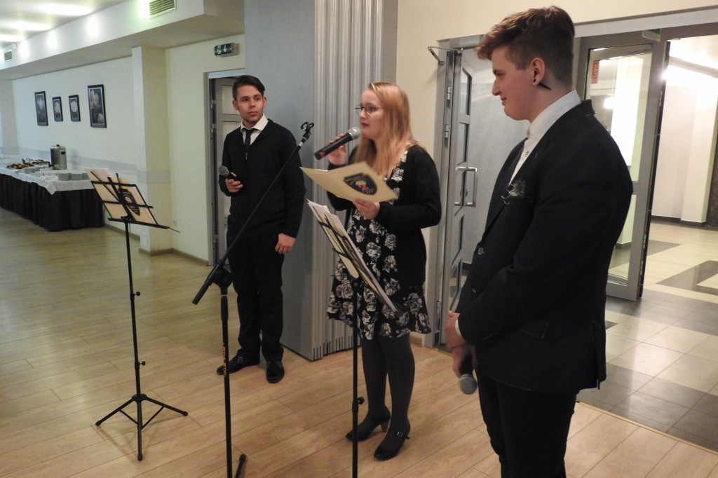 Wigilia Samorządowa / fot. iszczecinek.pl, Piotr Rozmus