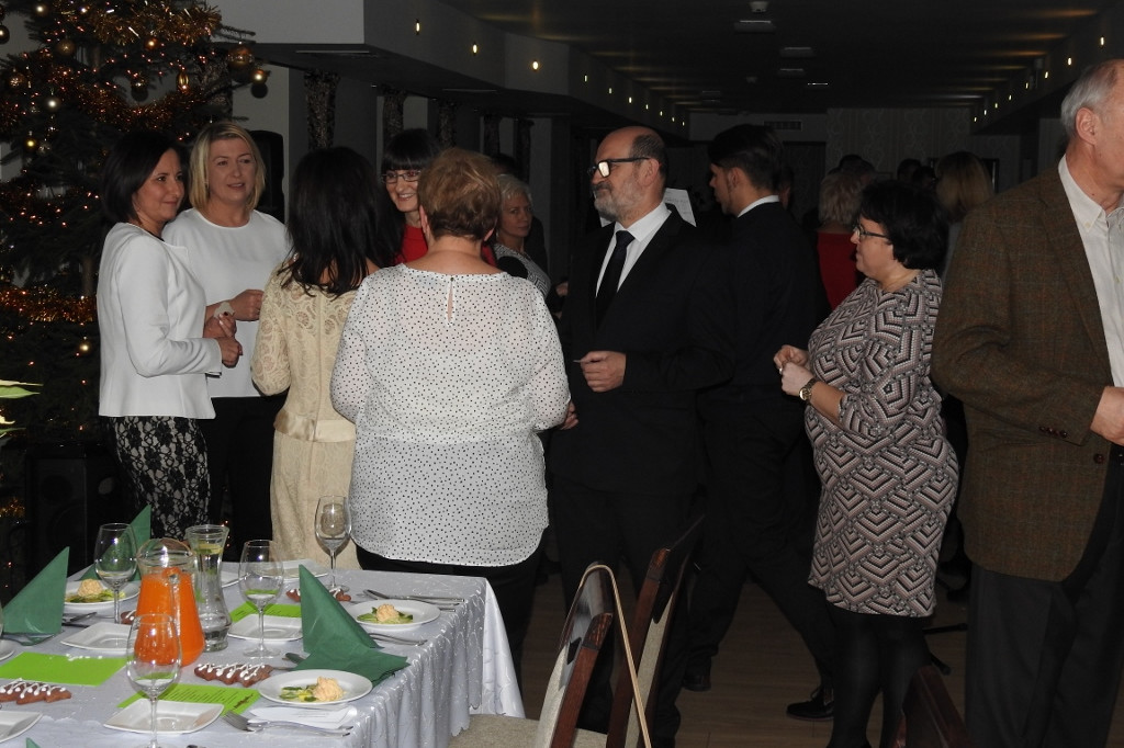 Wigilia Samorządowa / fot. iszczecinek.pl, Piotr Rozmus