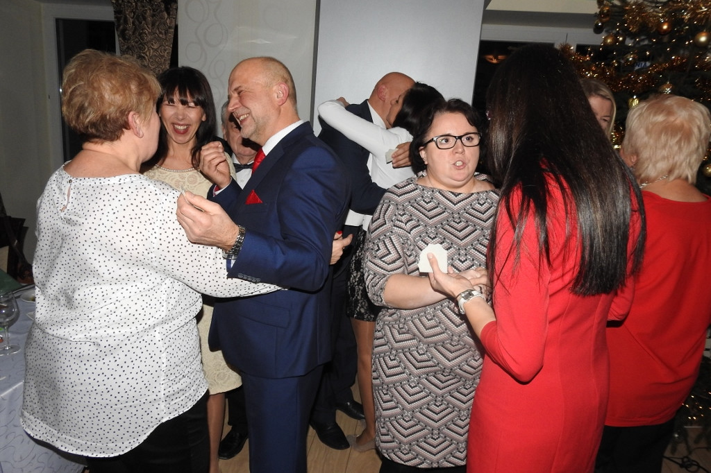 Wigilia Samorządowa / fot. iszczecinek.pl, Piotr Rozmus