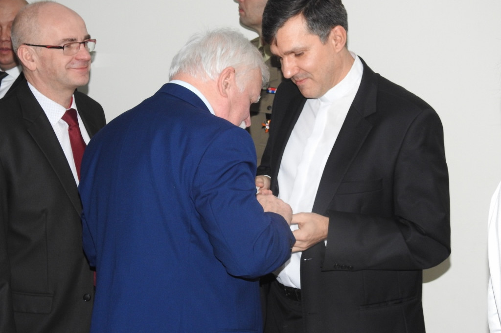 Wigilia Samorządowa / fot. iszczecinek.pl, Piotr Rozmus