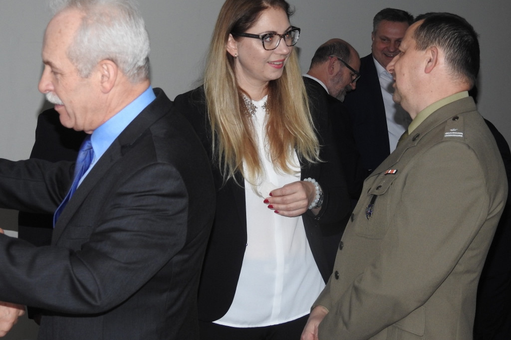 Wigilia Samorządowa / fot. iszczecinek.pl, Piotr Rozmus