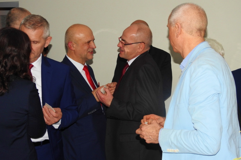 Wigilia Samorządowa / fot. iszczecinek.pl, Piotr Rozmus