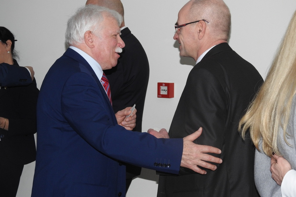 Wigilia Samorządowa / fot. iszczecinek.pl, Piotr Rozmus