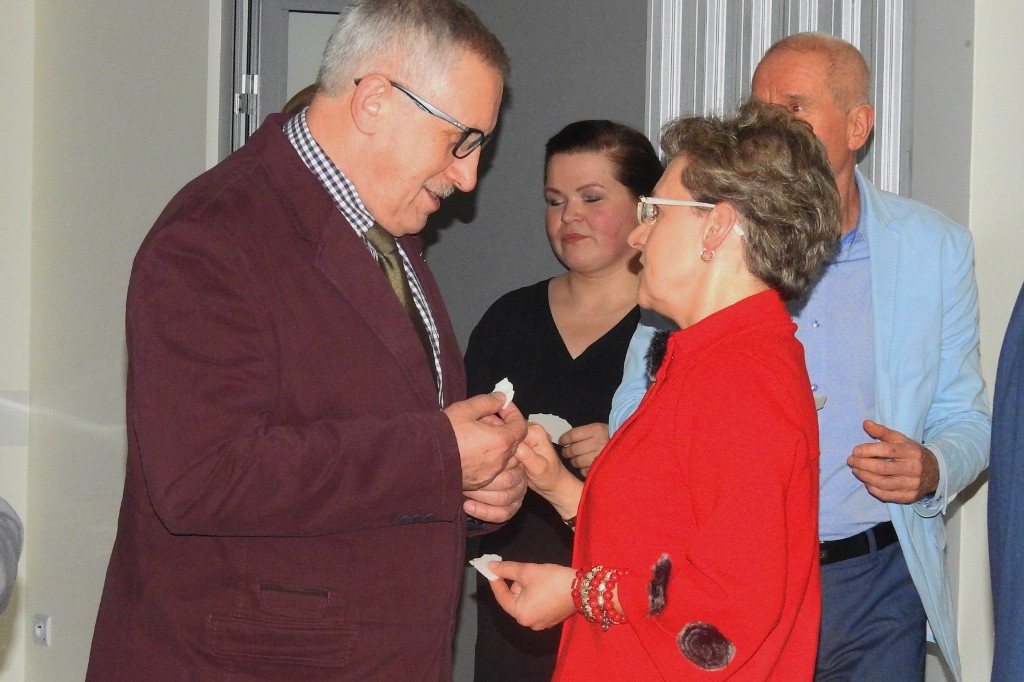 Wigilia Samorządowa / fot. iszczecinek.pl, Piotr Rozmus