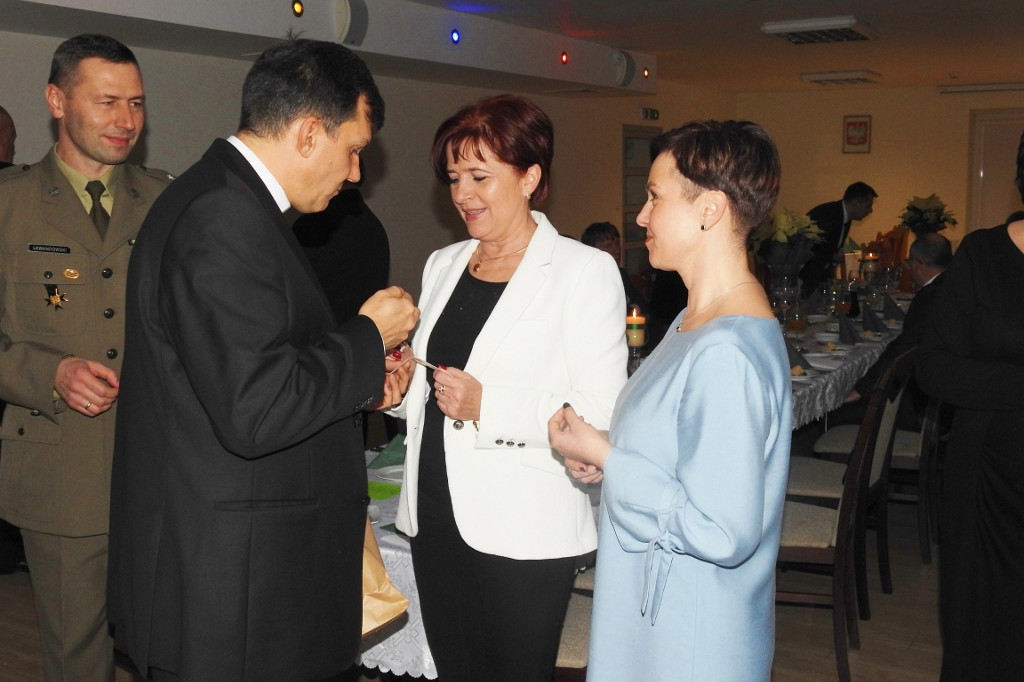 Wigilia Samorządowa / fot. iszczecinek.pl, Piotr Rozmus