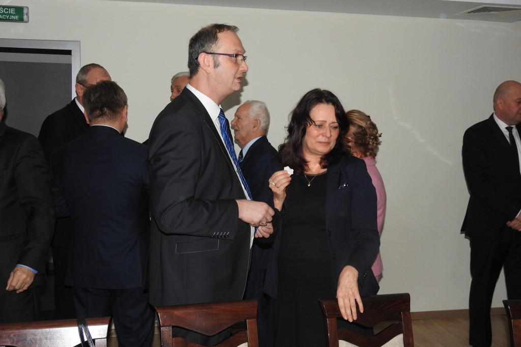 Wigilia Samorządowa / fot. iszczecinek.pl, Piotr Rozmus