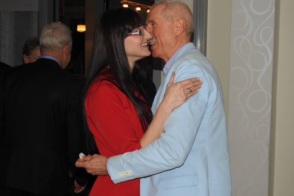 Wigilia Samorządowa / fot. iszczecinek.pl, Piotr Rozmus