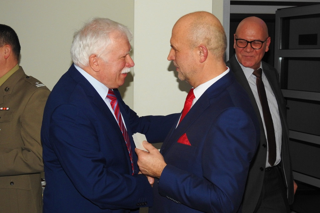 Wigilia Samorządowa / fot. iszczecinek.pl, Piotr Rozmus