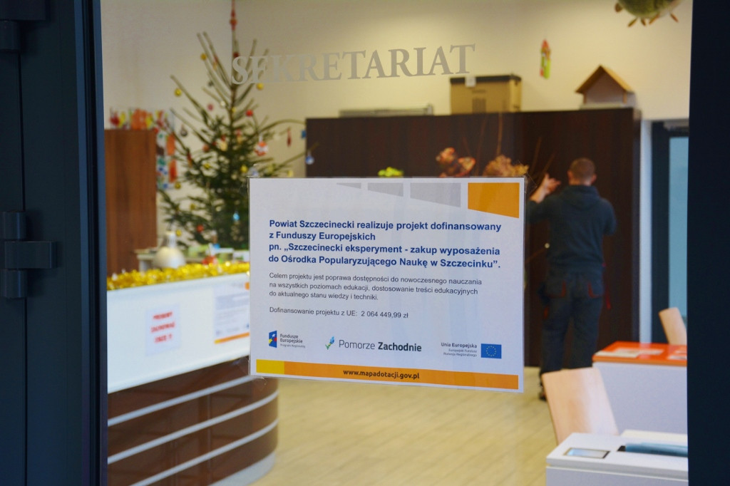 Szczecinecki eksperyment