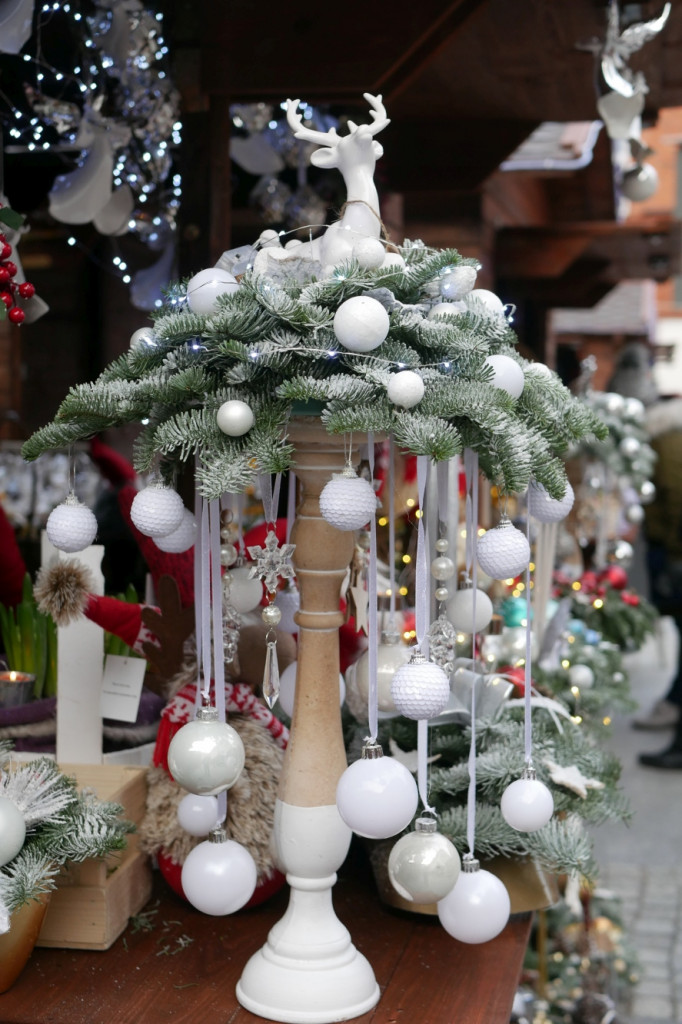 Wystartował Jarmark Bożonarodzeniowy w Szczecinku