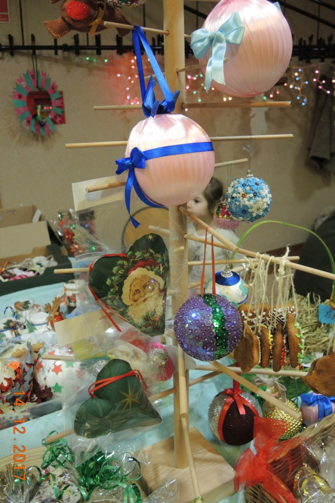 Koncert Kolęd i Pastorałek w SP 4 / fot. Magdalena Leonowicz