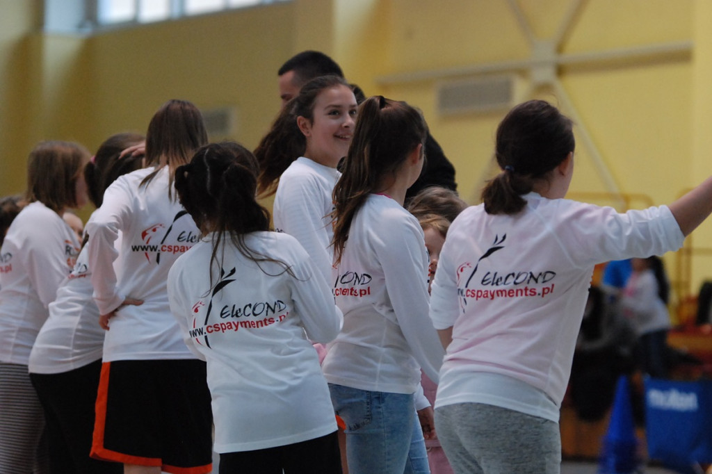 Wigilijne Spotkanie i Mikołajki w Gromie Turowo