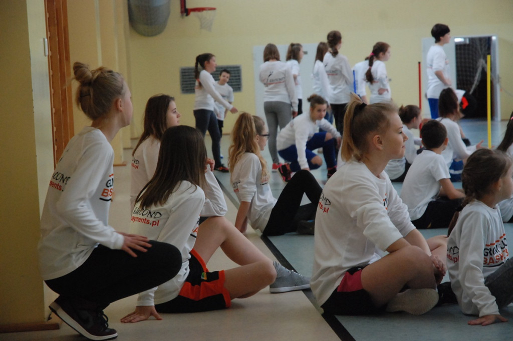 Wigilijne Spotkanie i Mikołajki w Gromie Turowo