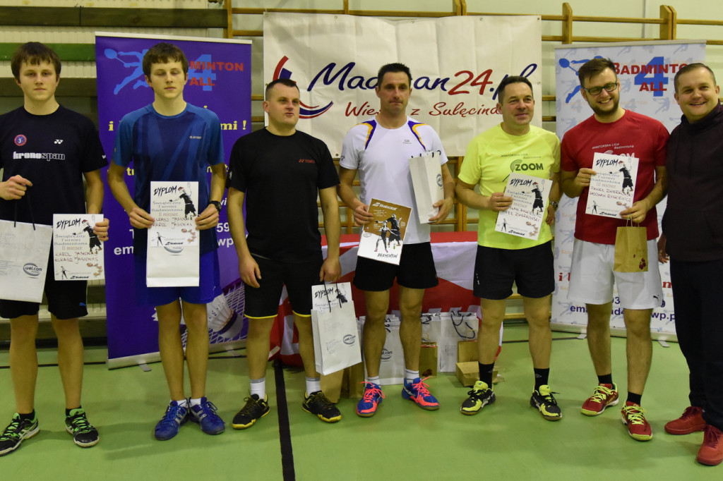 UKS Gwda Wielka na fali sukcesów w Lubniewicach i Kołobrzegu