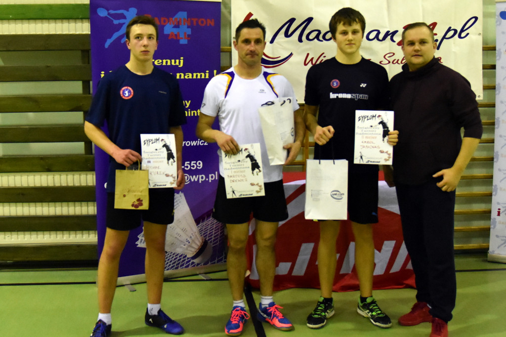 UKS Gwda Wielka na fali sukcesów w Lubniewicach i Kołobrzegu