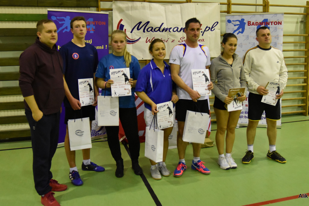 UKS Gwda Wielka na fali sukcesów w Lubniewicach i Kołobrzegu