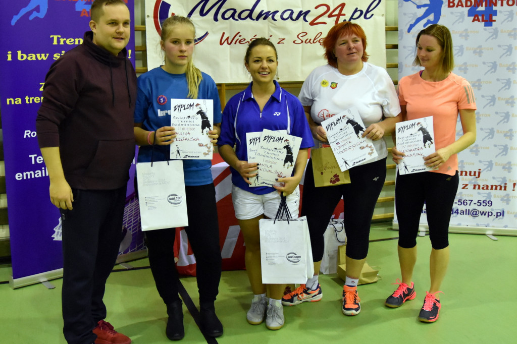 UKS Gwda Wielka na fali sukcesów w Lubniewicach i Kołobrzegu