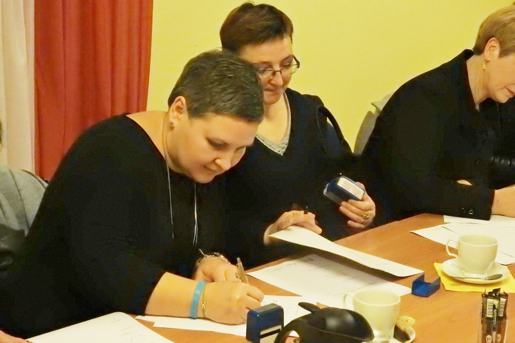Podpisali list intencyjny
