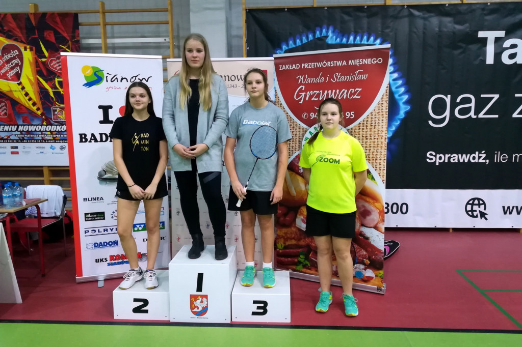 UKS Gwda Wielka wspiera WOŚP