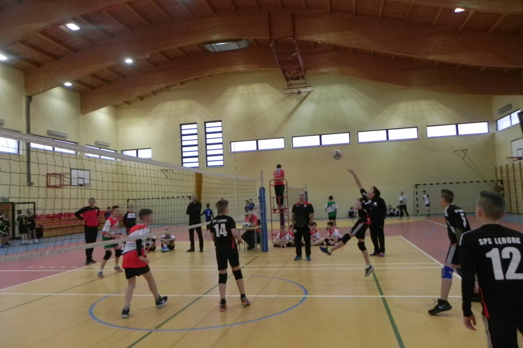 Mini Gryf Cup III