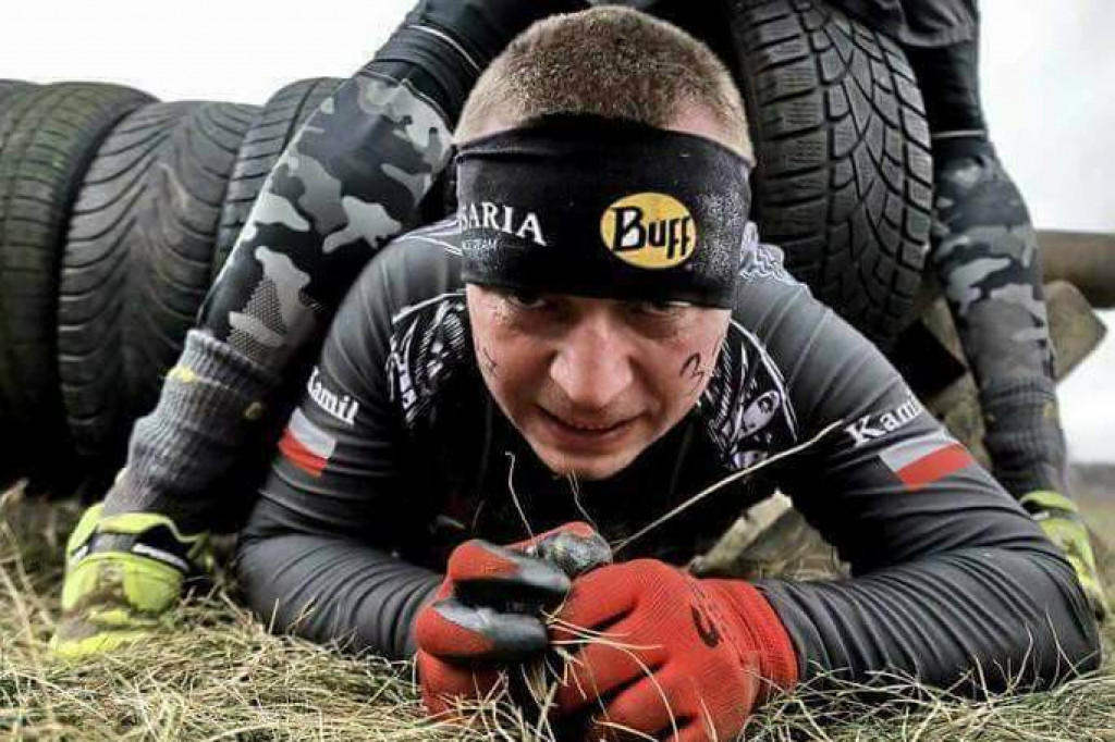 Runmageddon. Zawodnicy ze Szczecinka rozpoczęli nowy sezon startów z przytupem