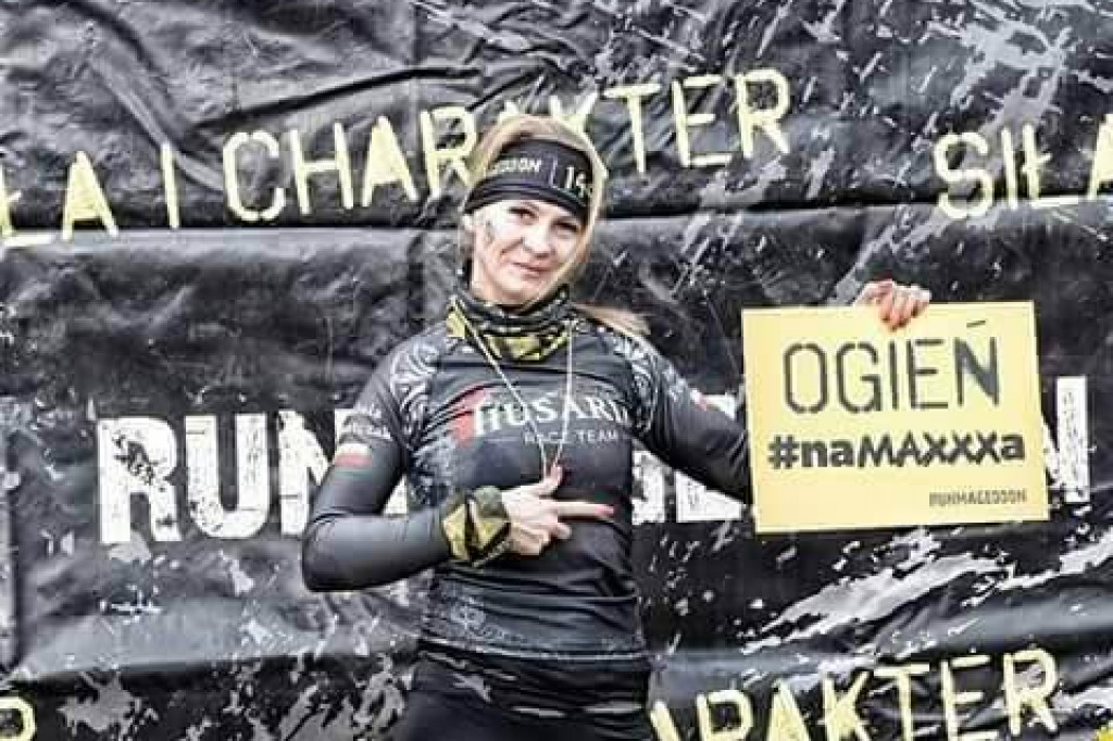 Runmageddon. Zawodnicy ze Szczecinka rozpoczęli nowy sezon startów z przytupem