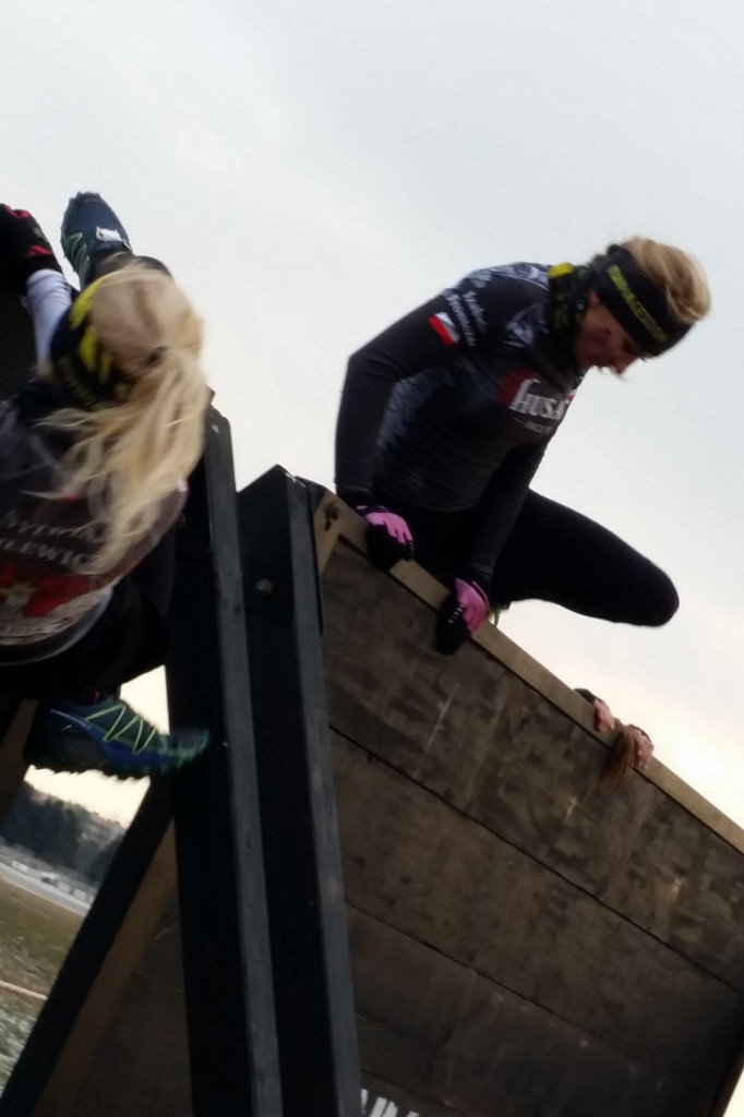 Runmageddon. Zawodnicy ze Szczecinka rozpoczęli nowy sezon startów z przytupem