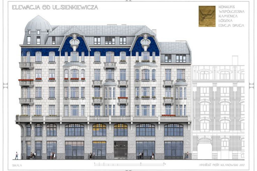 2000 mieszkań dla Szczecinka! Nowa turystyczna dzielnica