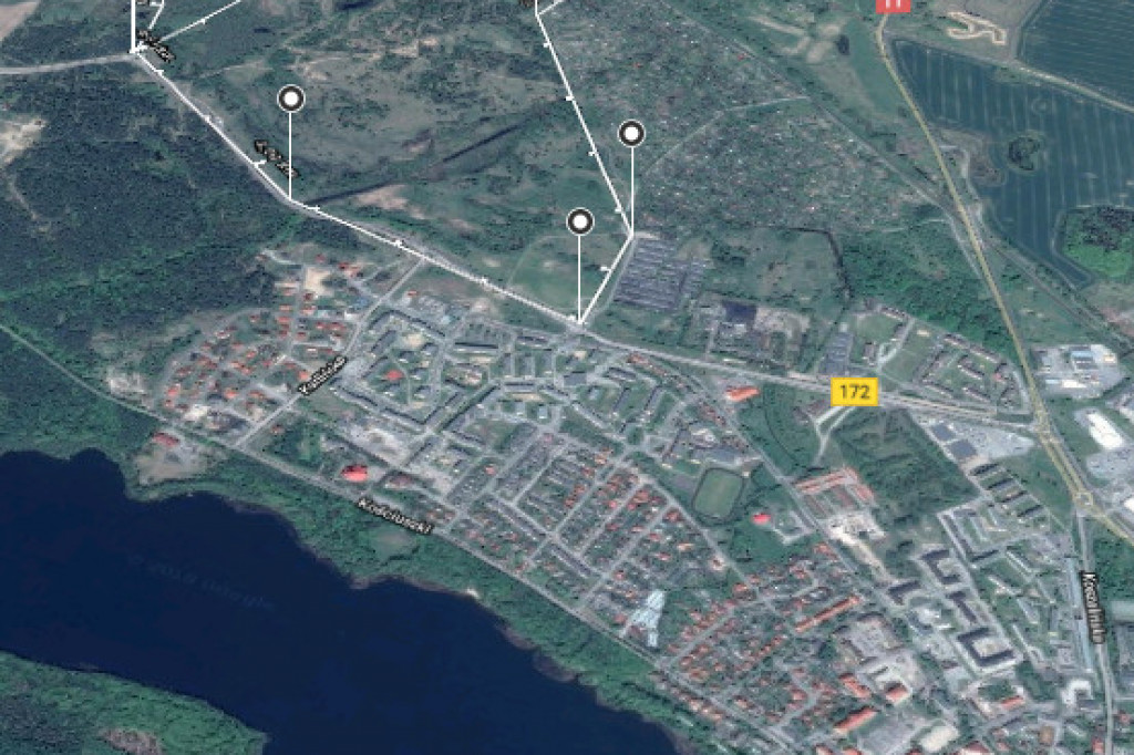 2000 mieszkań dla Szczecinka! Nowa turystyczna dzielnica