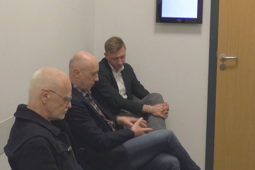 Ruszyła sprawa Civitas Renaissance