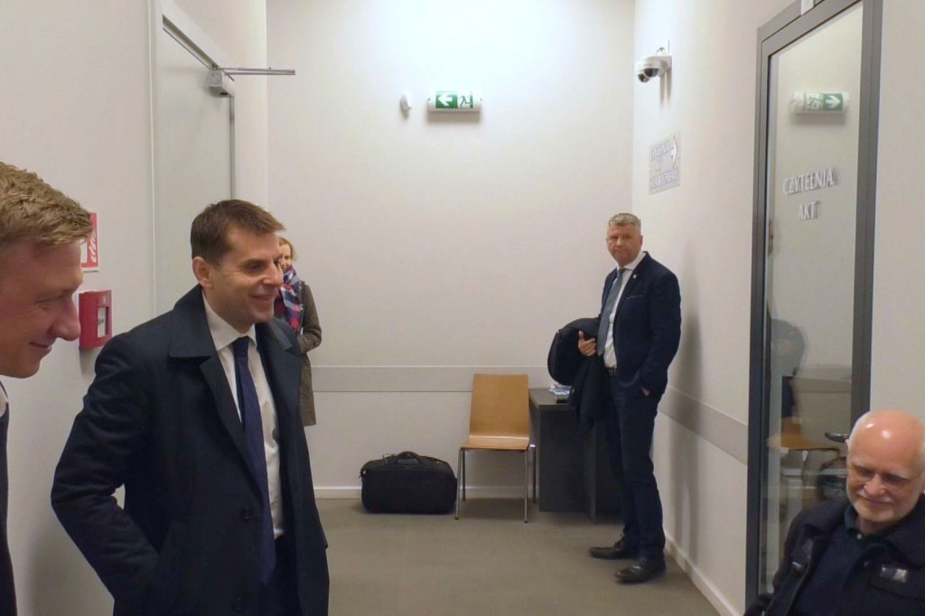 Ruszyła sprawa Civitas Renaissance