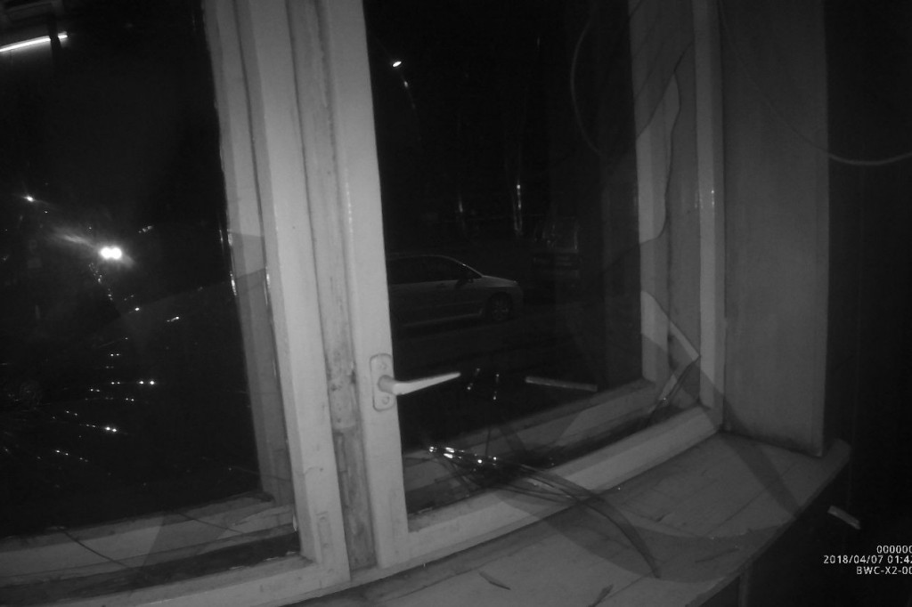 Tygodniowy raport szczecineckiej Straży Miejskiej