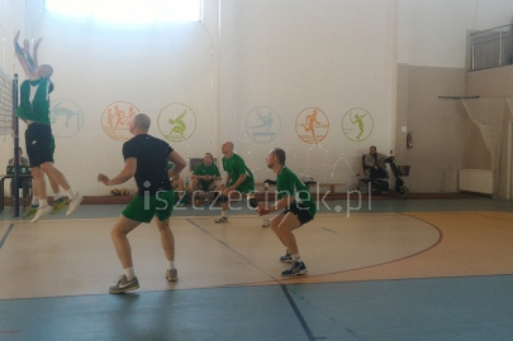 BARWICE. Grali dla Sławka