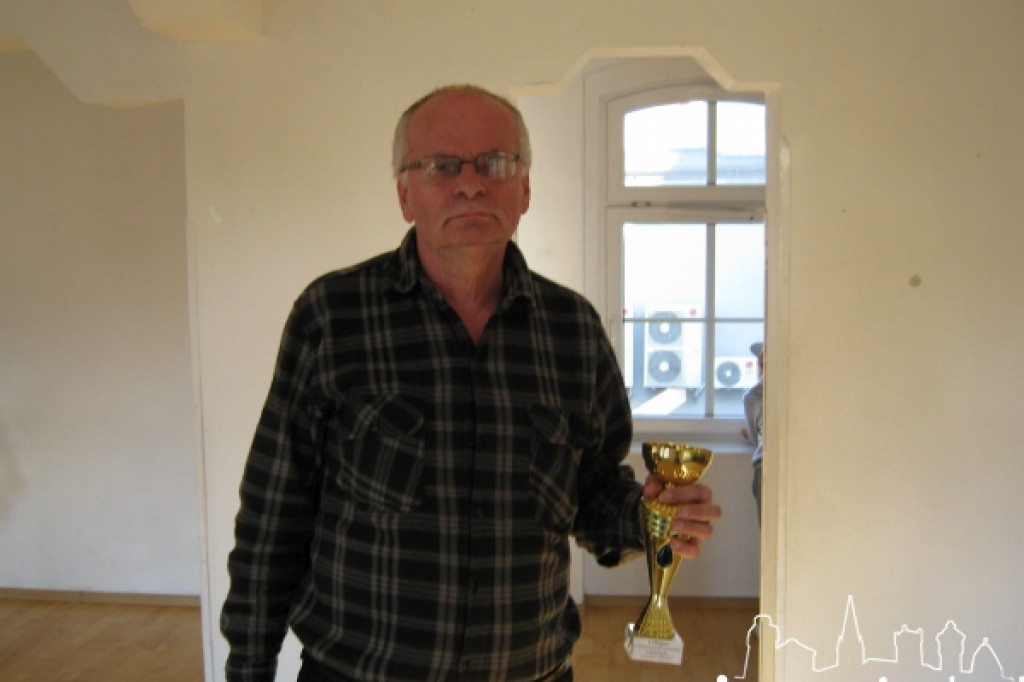 Zakończyły się Mistrzostwa Szczecinka w szachach klasycznych.