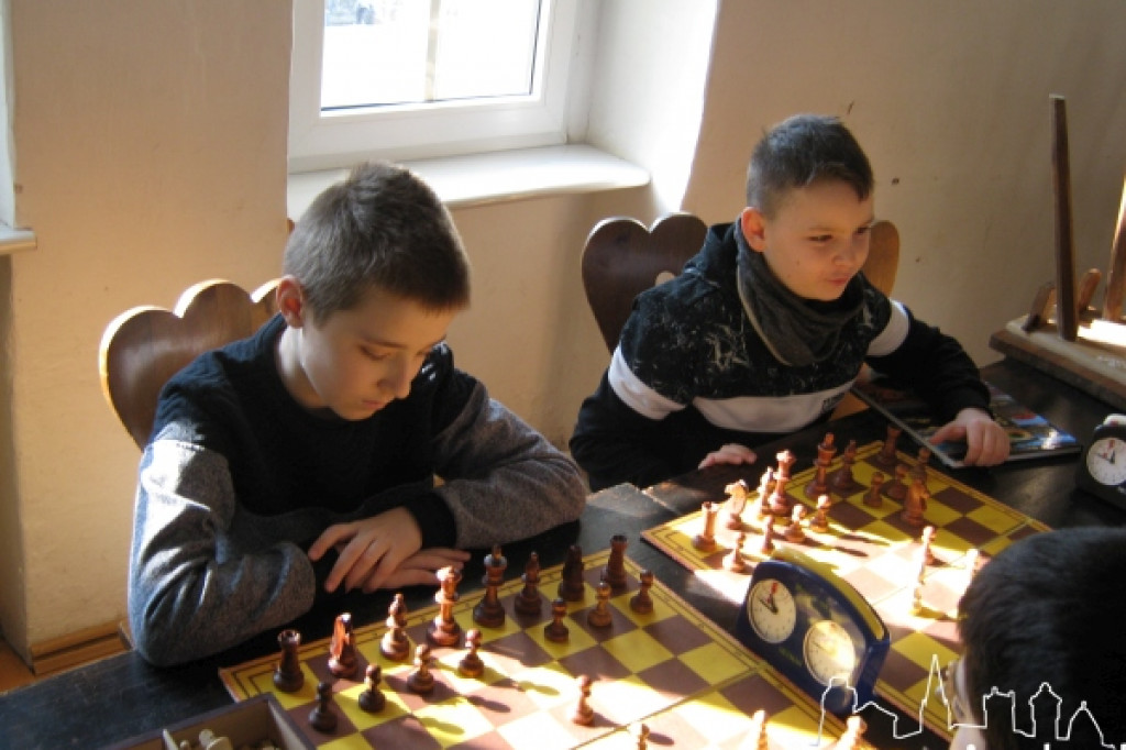 Zakończyły się Mistrzostwa Szczecinka w szachach klasycznych.