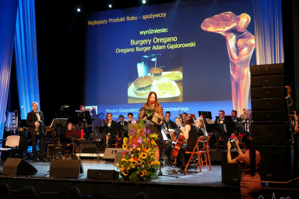 Mocarze Gospodarcze Powiatu Szczecineckiego 2017