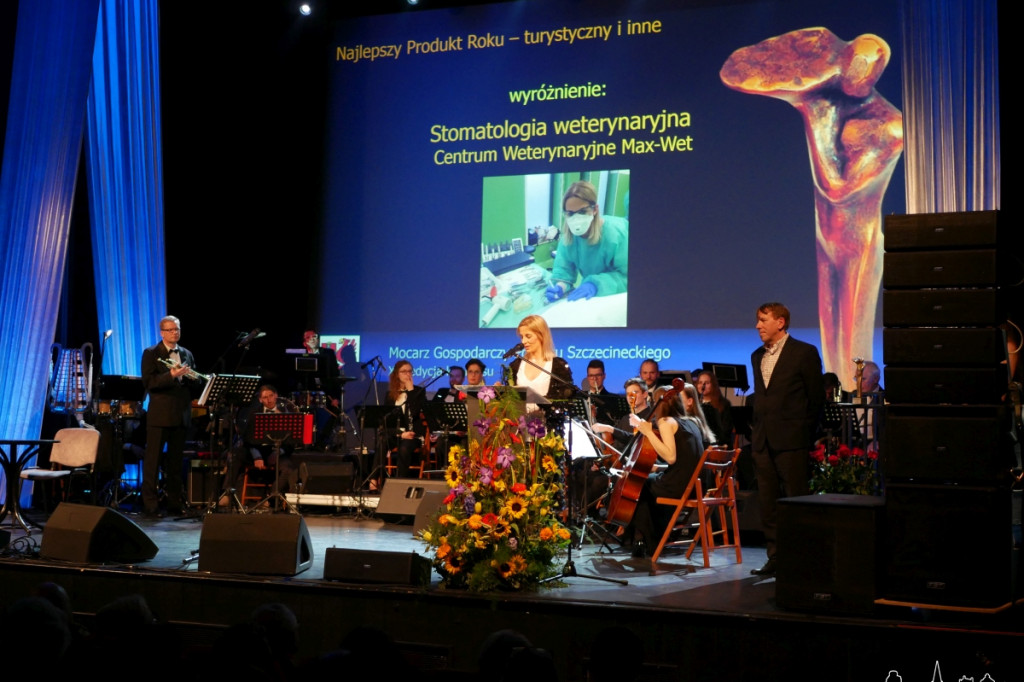 Mocarze Gospodarcze Powiatu Szczecineckiego 2017