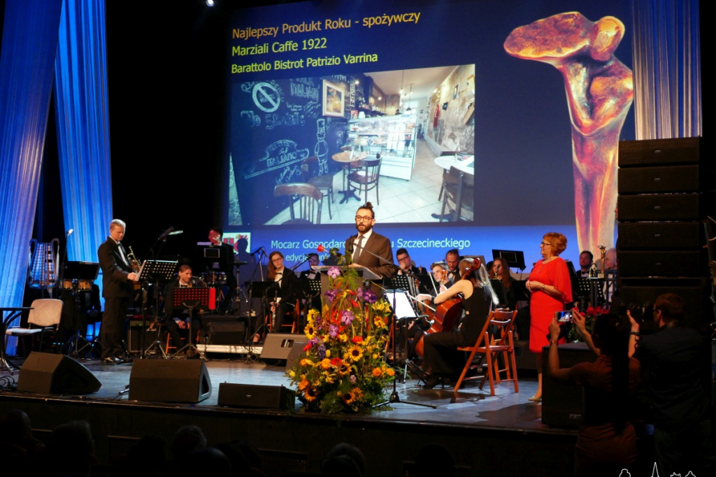 Mocarze Gospodarcze Powiatu Szczecineckiego 2017