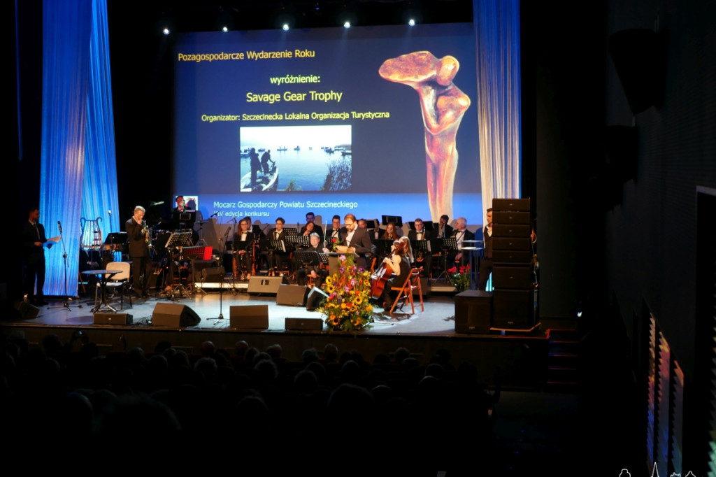 Mocarze Gospodarcze Powiatu Szczecineckiego 2017