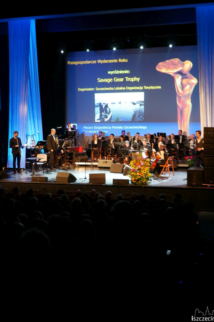 Mocarze Gospodarcze Powiatu Szczecineckiego 2017