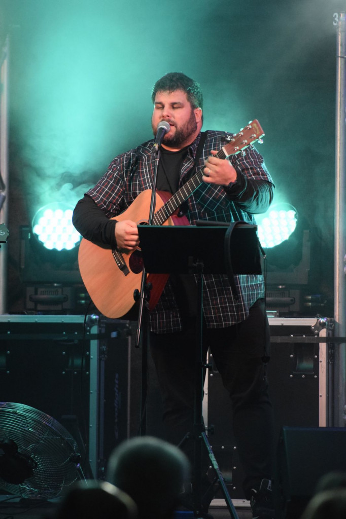 BORNE SULINOWO. To był najwspanialszy piątek trzynastego!