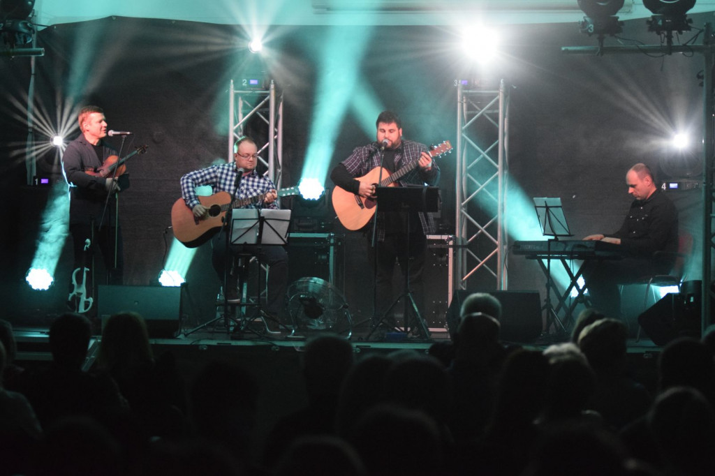 BORNE SULINOWO. To był najwspanialszy piątek trzynastego!