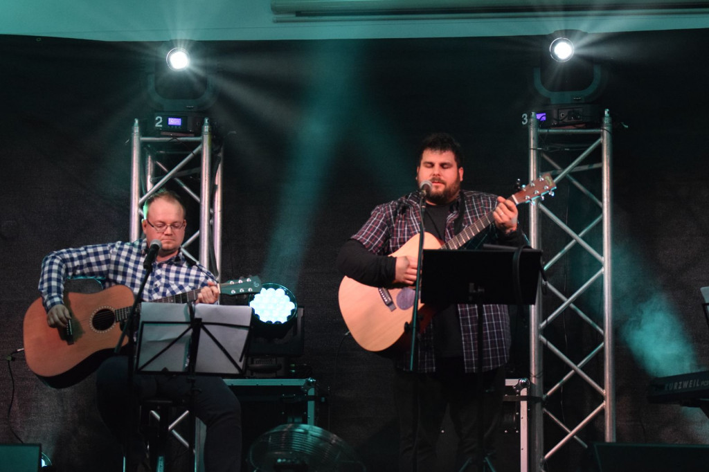 BORNE SULINOWO. To był najwspanialszy piątek trzynastego!