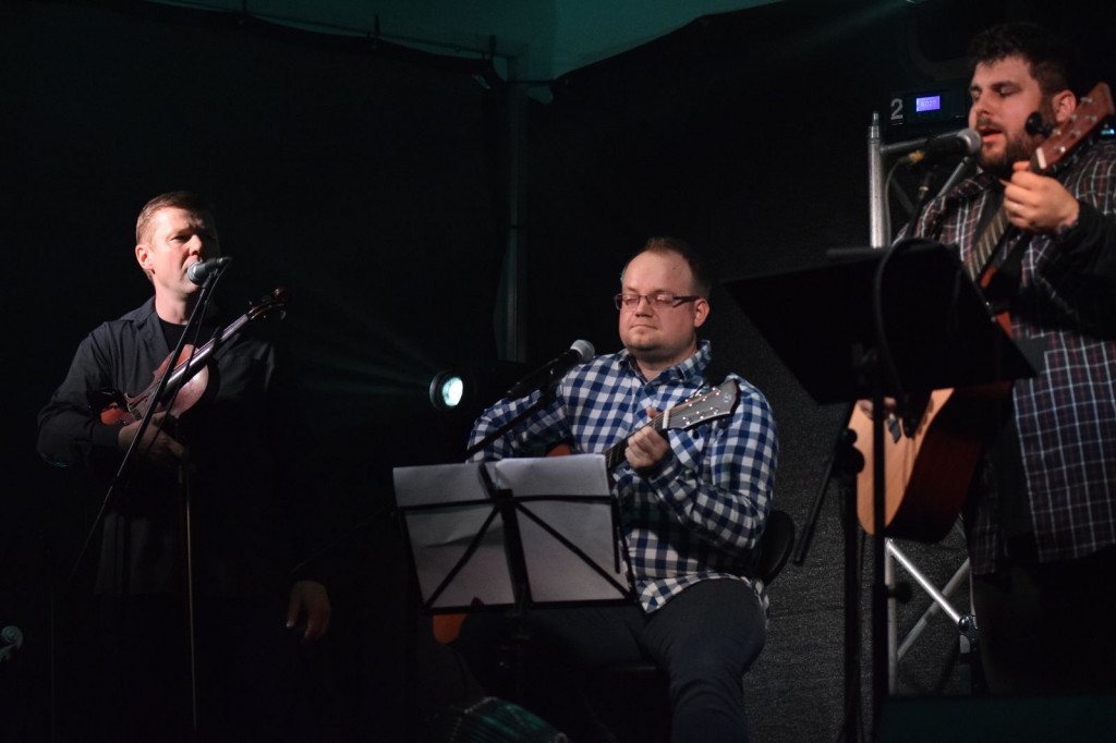 BORNE SULINOWO. To był najwspanialszy piątek trzynastego!