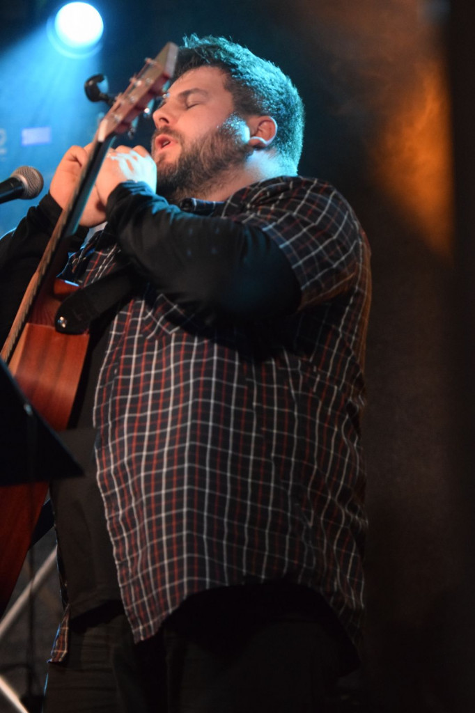 BORNE SULINOWO. To był najwspanialszy piątek trzynastego!