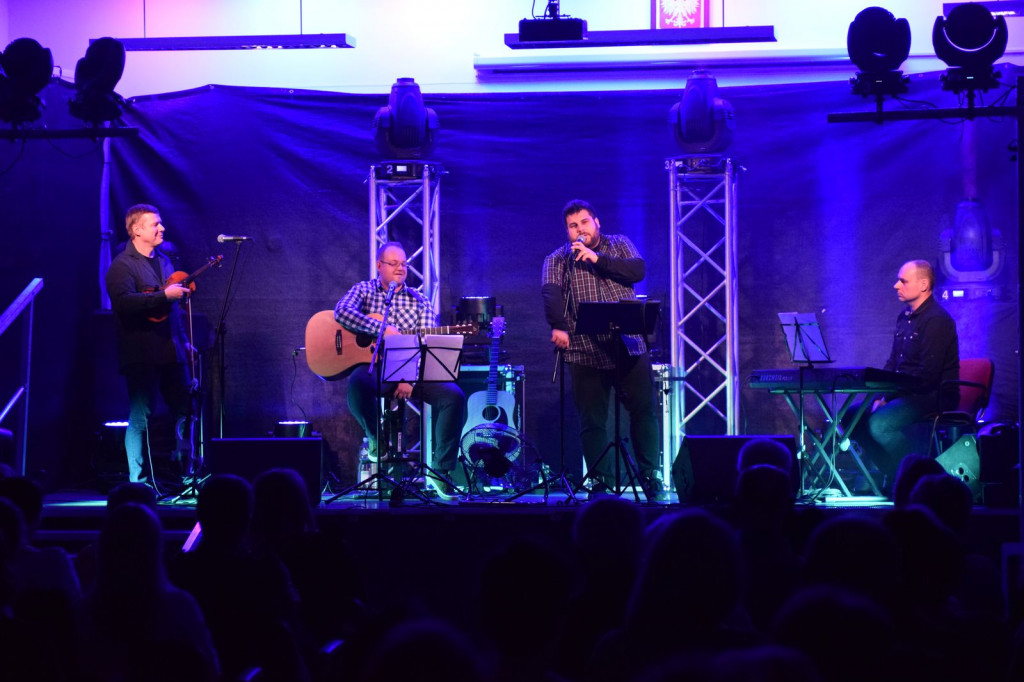 BORNE SULINOWO. To był najwspanialszy piątek trzynastego!