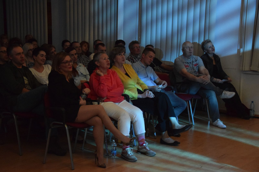 BORNE SULINOWO. To był najwspanialszy piątek trzynastego!