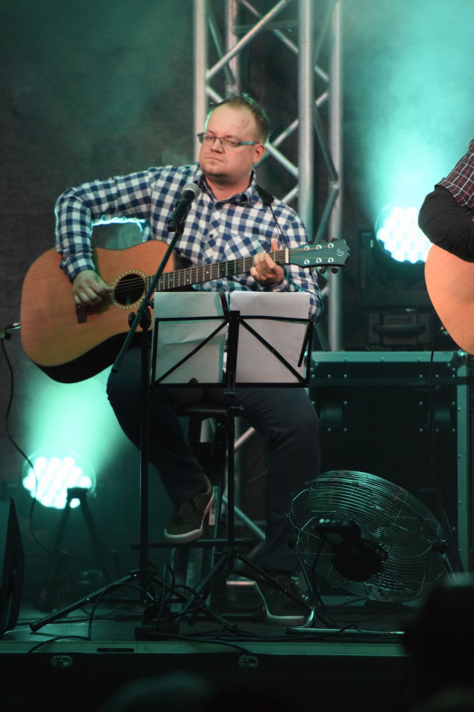 BORNE SULINOWO. To był najwspanialszy piątek trzynastego!