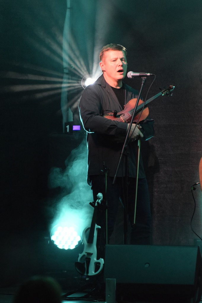 BORNE SULINOWO. To był najwspanialszy piątek trzynastego!